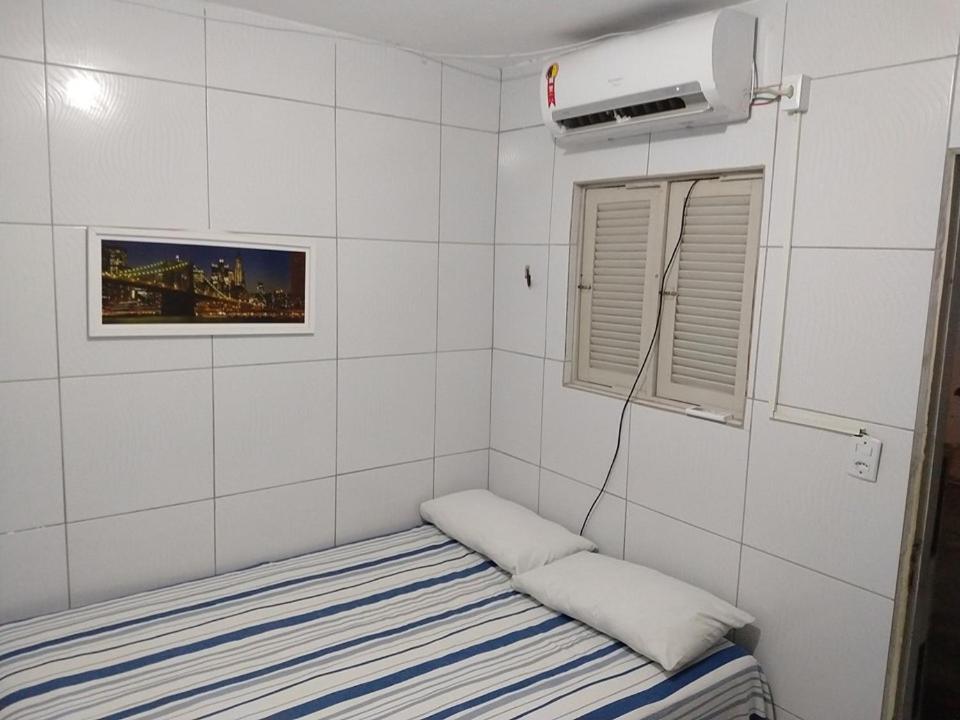 Hotel Brasa Santa Cruz  Экстерьер фото