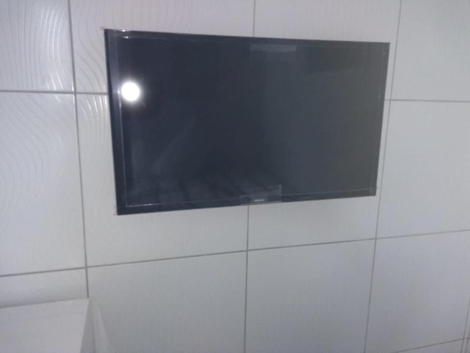 Hotel Brasa Santa Cruz  Экстерьер фото